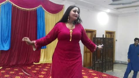 Pashto hot dances